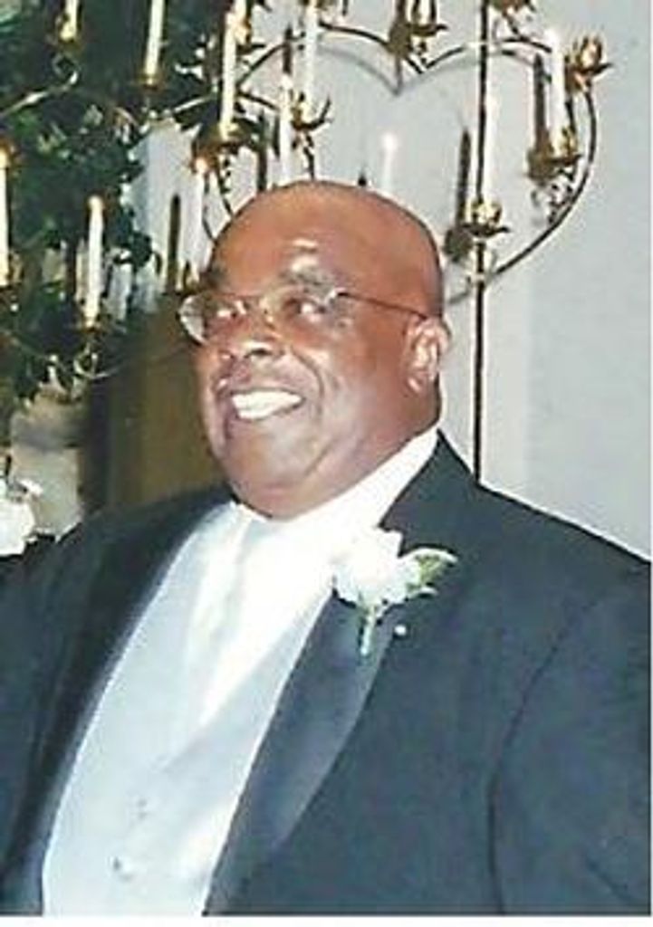 Garrett Lenwood Johnson