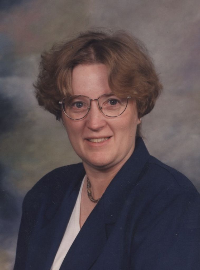 Ellen Marie Stealy Profile Photo