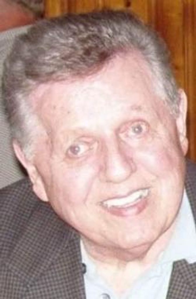 Anthony "Corky" Corradetti Profile Photo