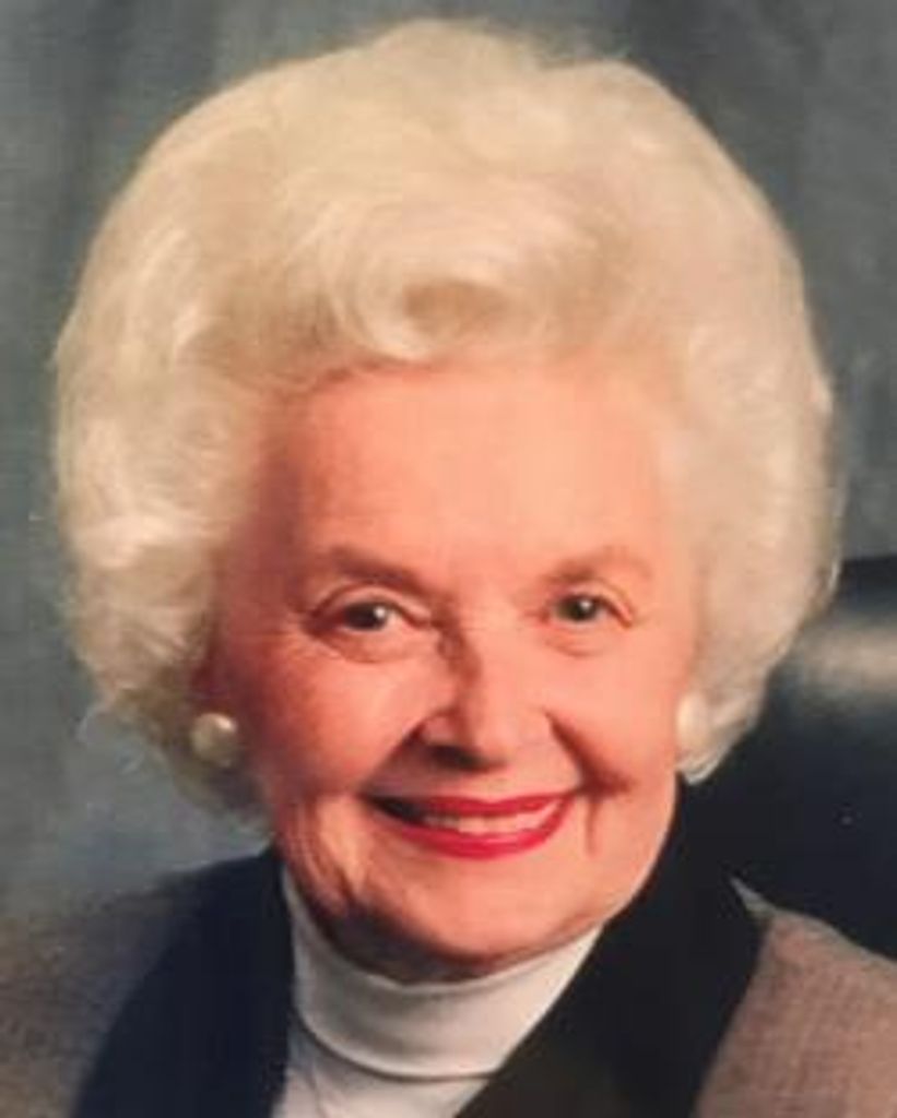 Betty Jo Cook Gibson Profile Photo