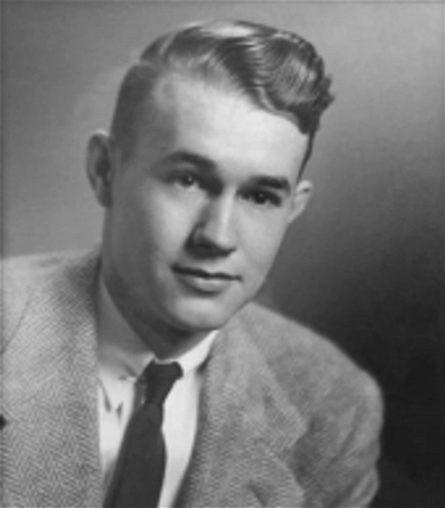 Stanley Douglas Woodman Profile Photo