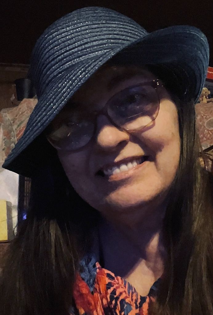 Susan Renee Denyer-Munro Profile Photo