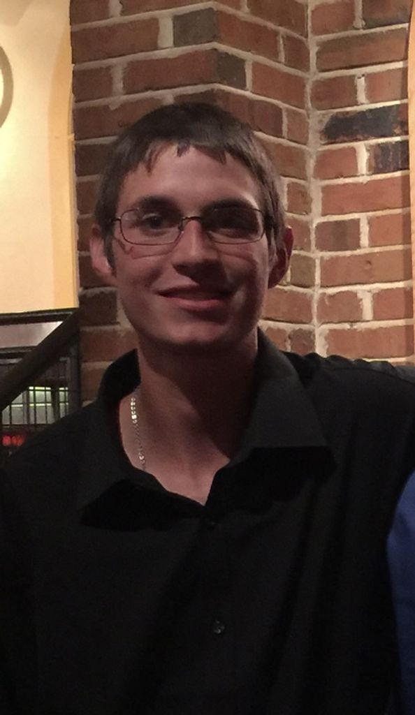 David Christopher De Ruiter Zylker Profile Photo
