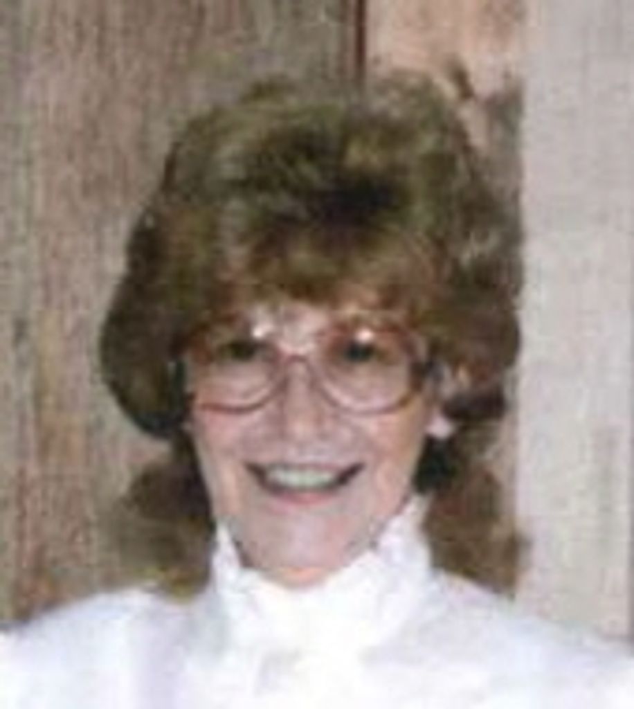 Jean Schroeder