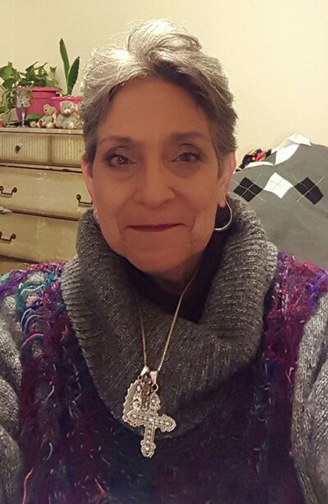 Irene "Cathy" Catherine Lowenberg Profile Photo