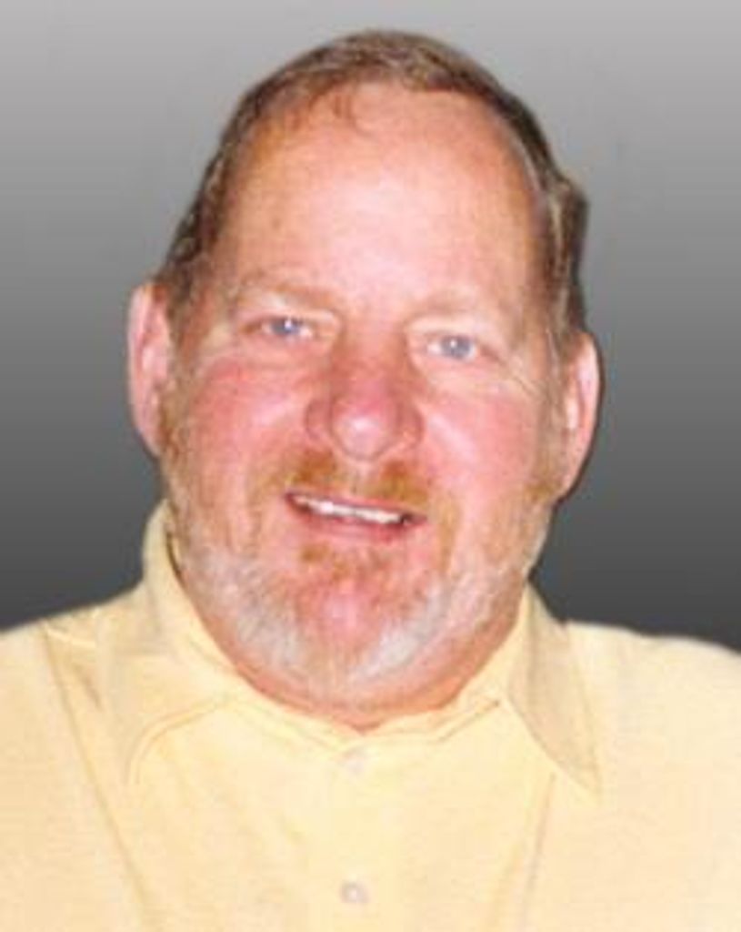 Donald D. Reese