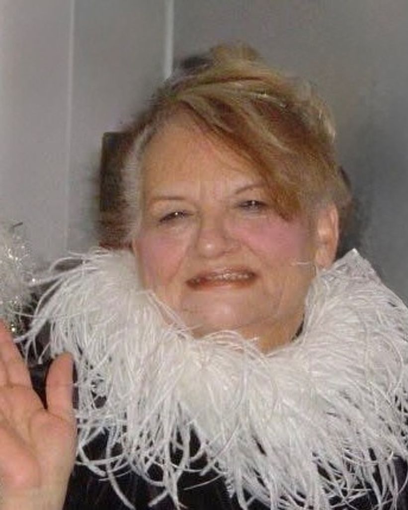 Mickey Augustine Profile Photo