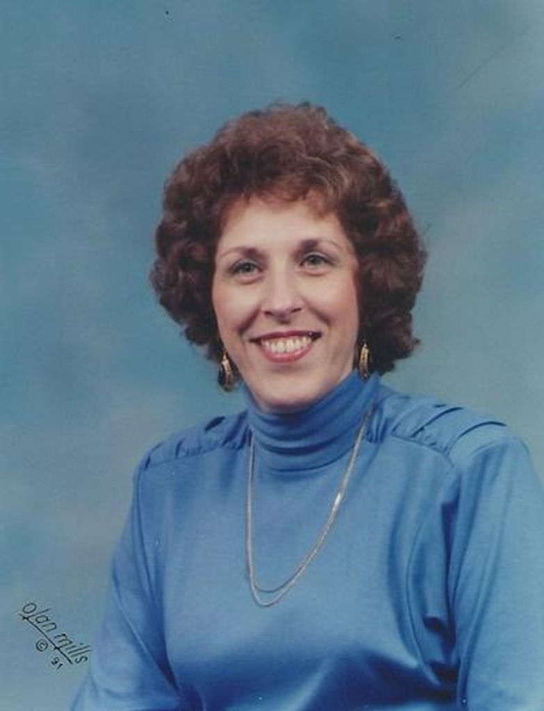 Joyce Ann Bruton Profile Photo