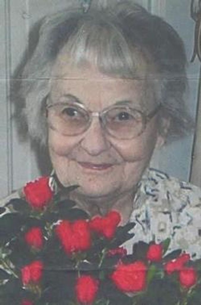 Alice Marie Sager Profile Photo