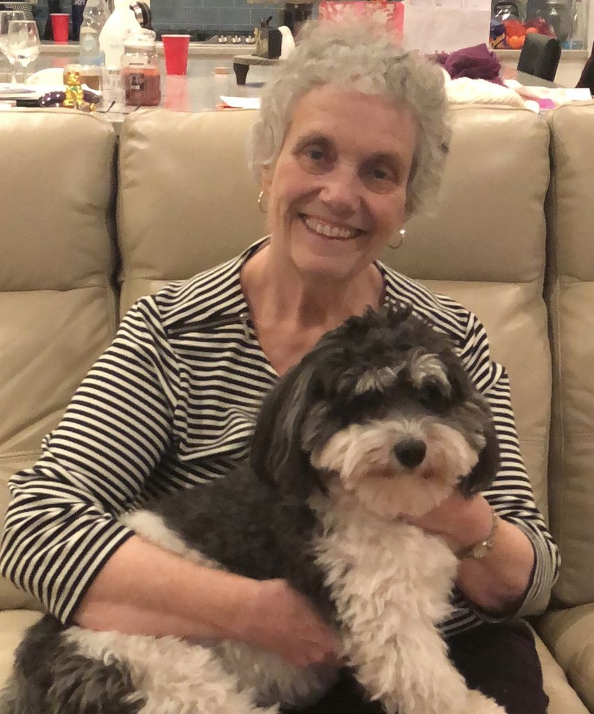 Gerri Wilt