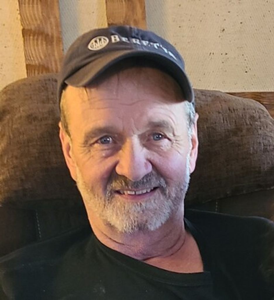 Allen Hubert Widner Profile Photo