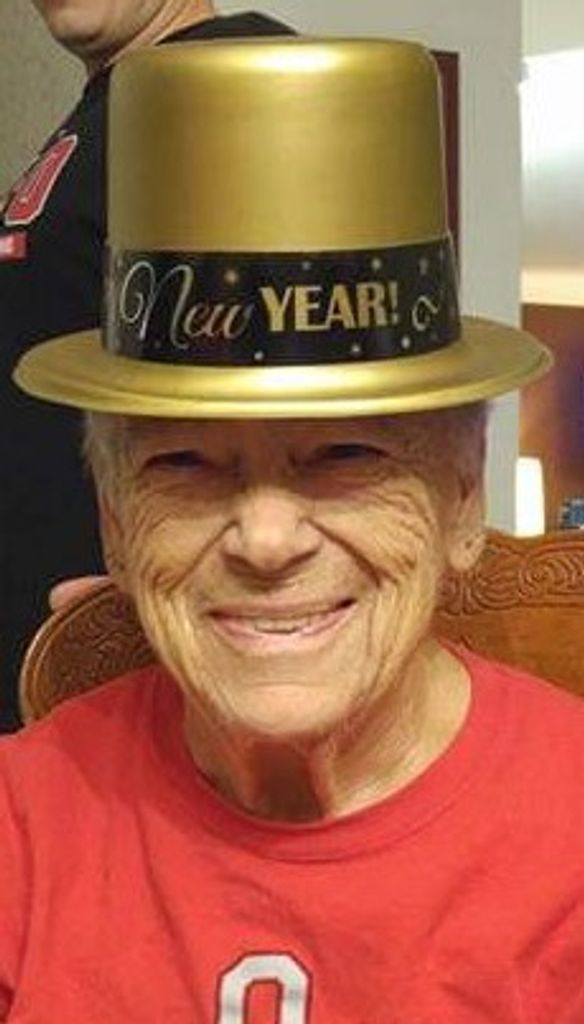 Ellen L. (Baldwin)  Reed