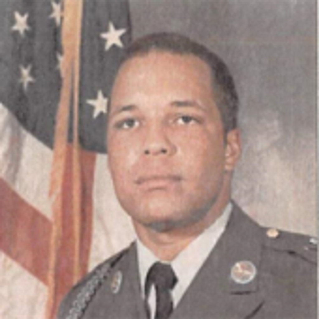 David  Emerson Slaughter