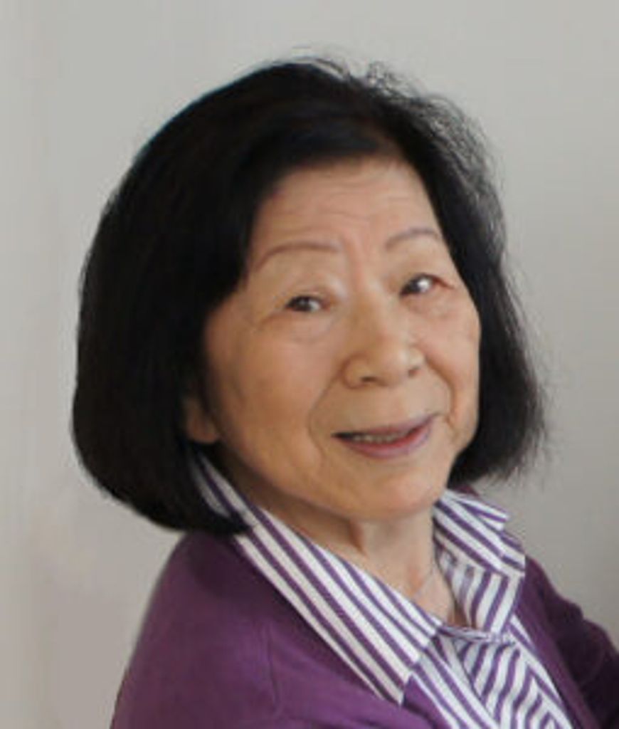 Kimiko N. Plackmann