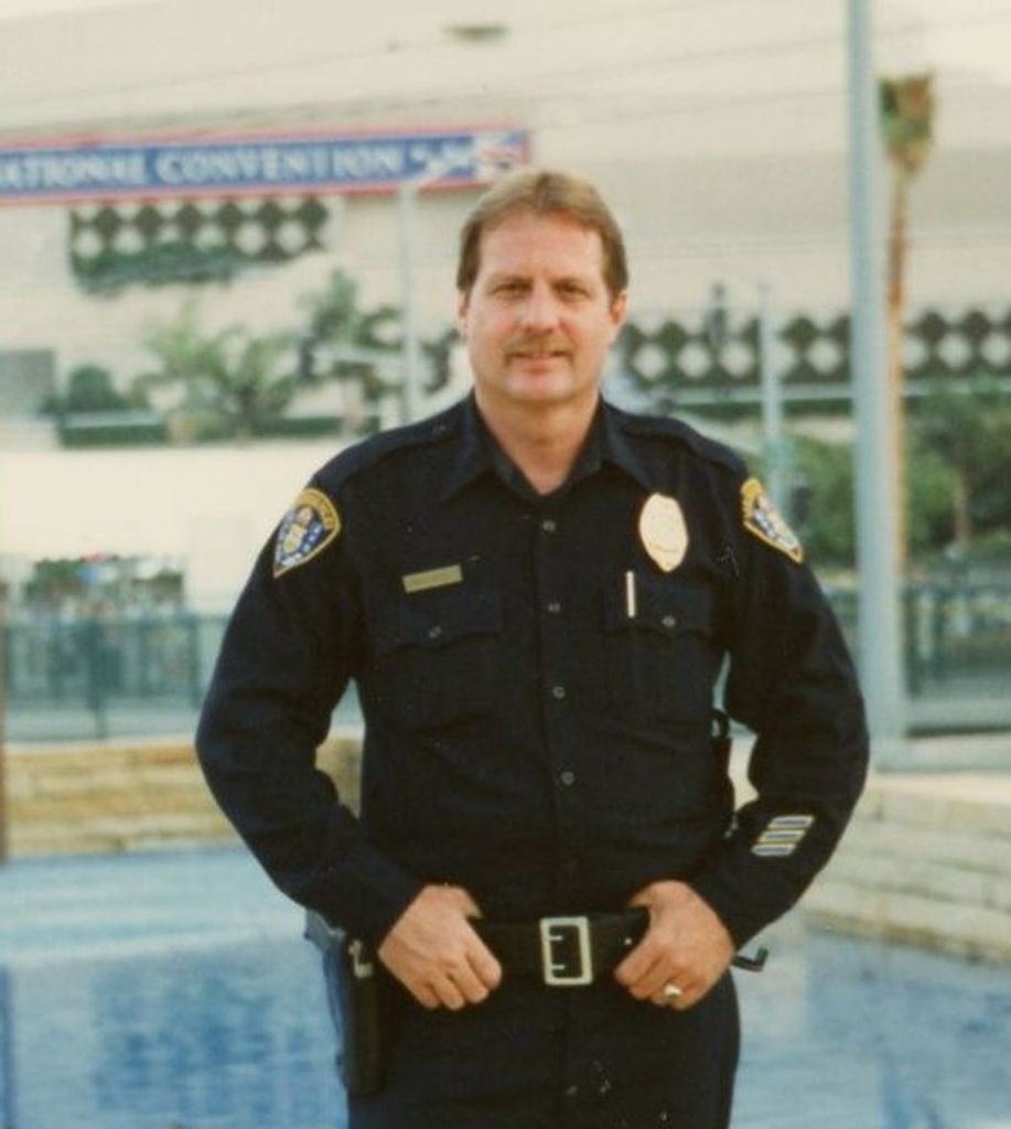 Rudy Dunn