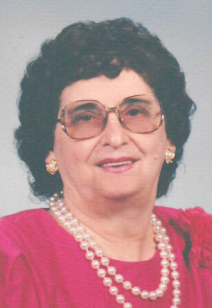 Angeline A. Sherman Profile Photo