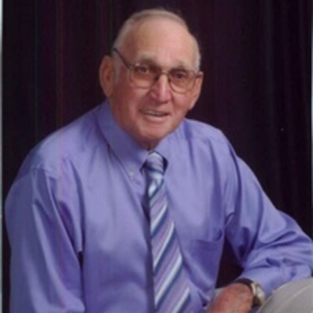 Bill Sexton Profile Photo