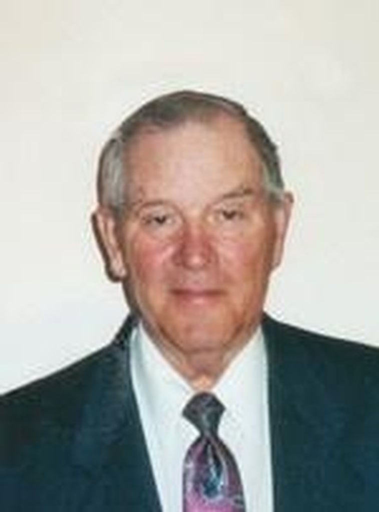 Leroy Bruce