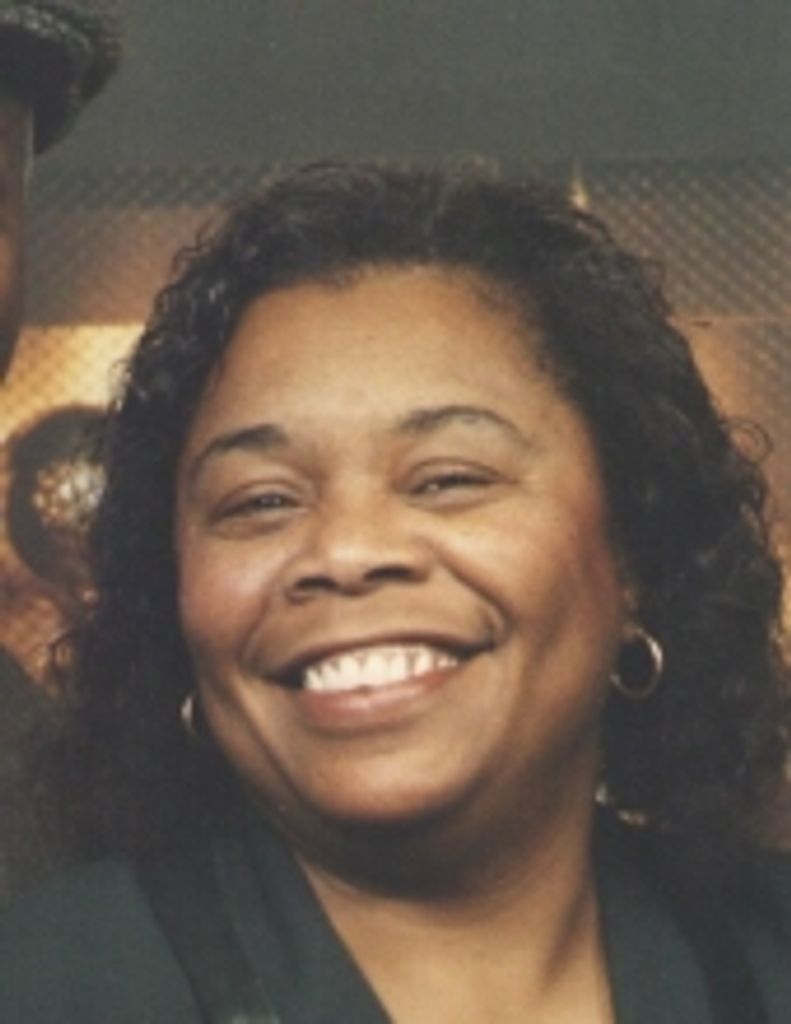 Dr. Margie E. Wells Davis