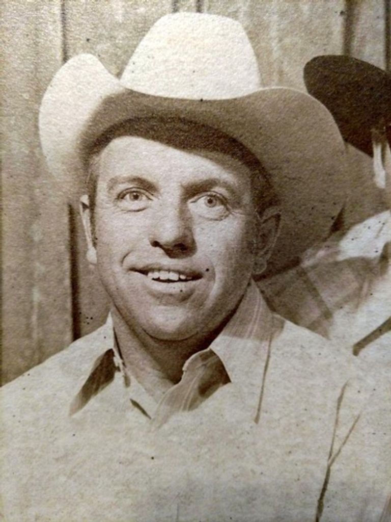 William R. "Bill" Smith