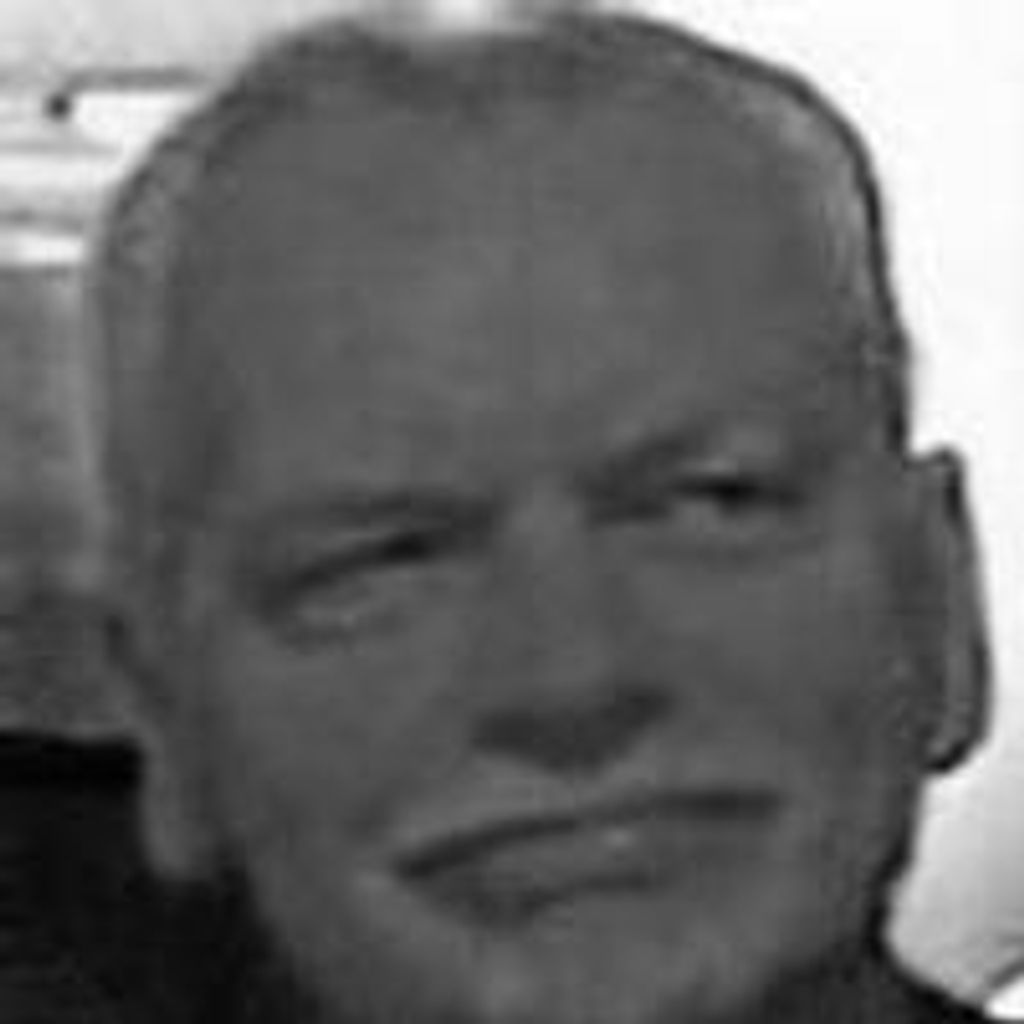 Clyde "Butch" Mcabee