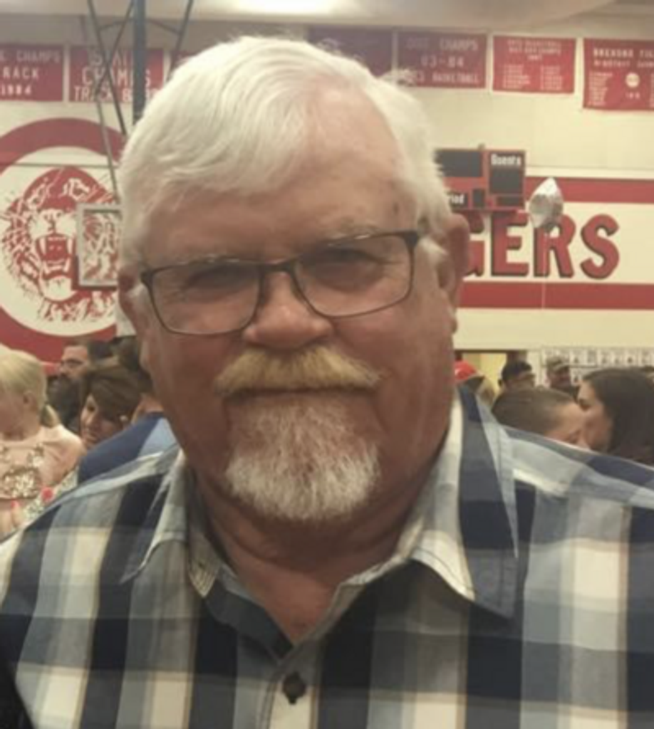 James Edwin Burnett Profile Photo
