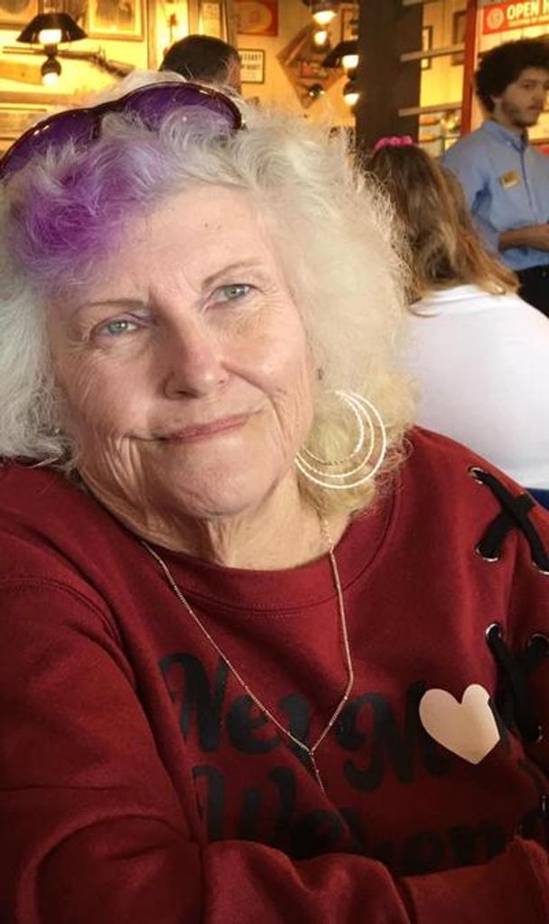 Louise Annette Schneitter Profile Photo