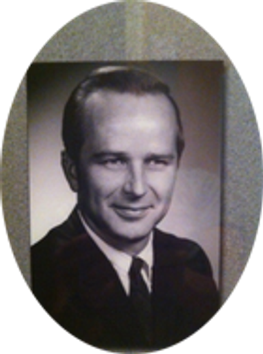 Henry  "Hank" Roy Profile Photo