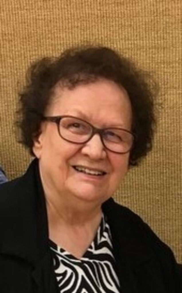 Henrietta Goodwin Profile Photo