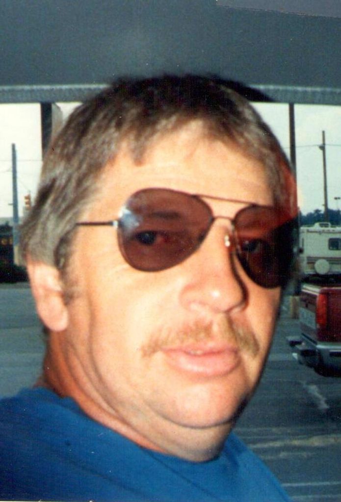 Mr. Sterling C. Christman Profile Photo