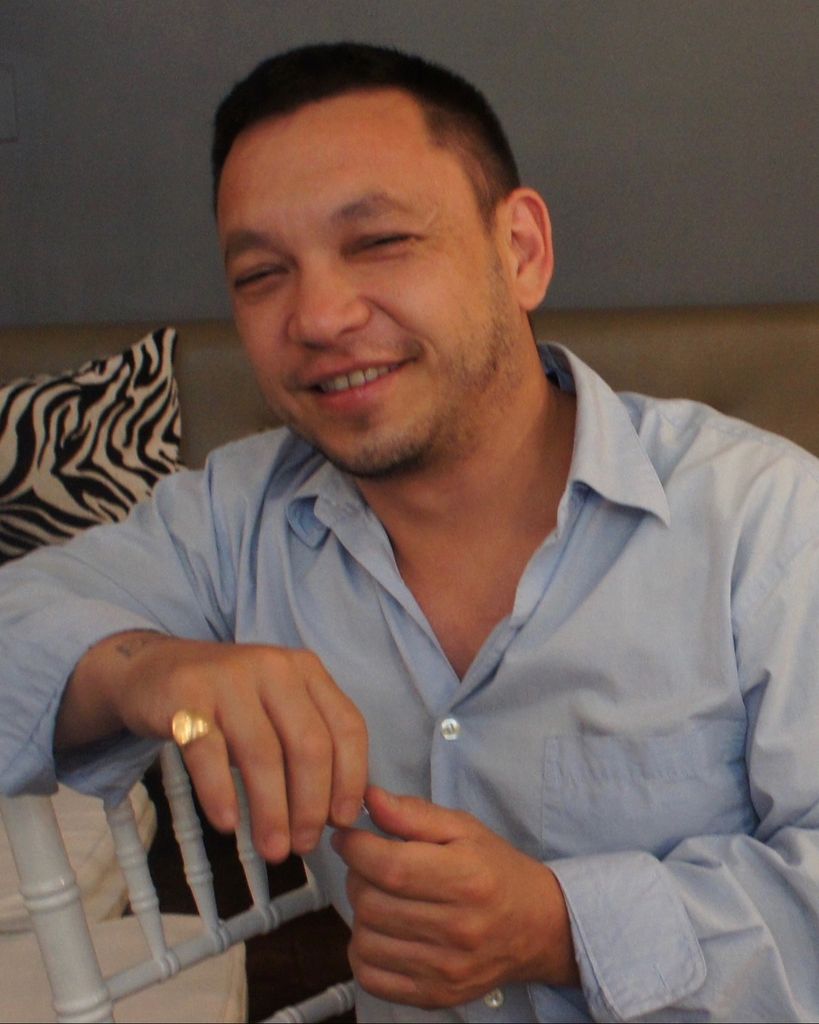 Carlo Binosi Profile Photo