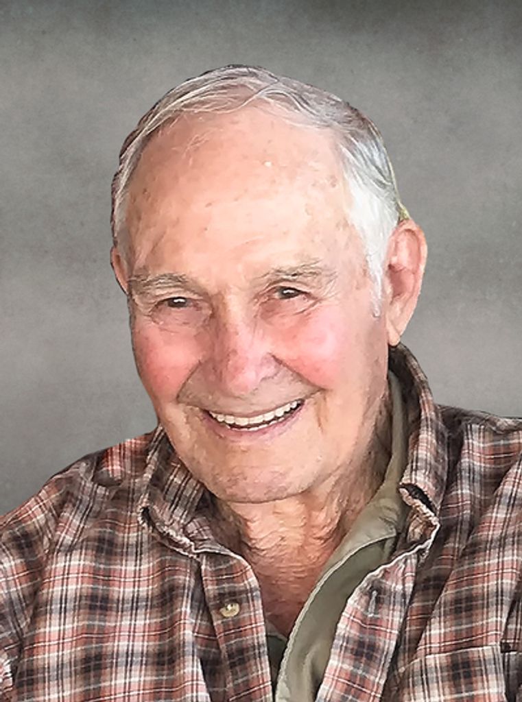 Elmer Udell Sims Profile Photo