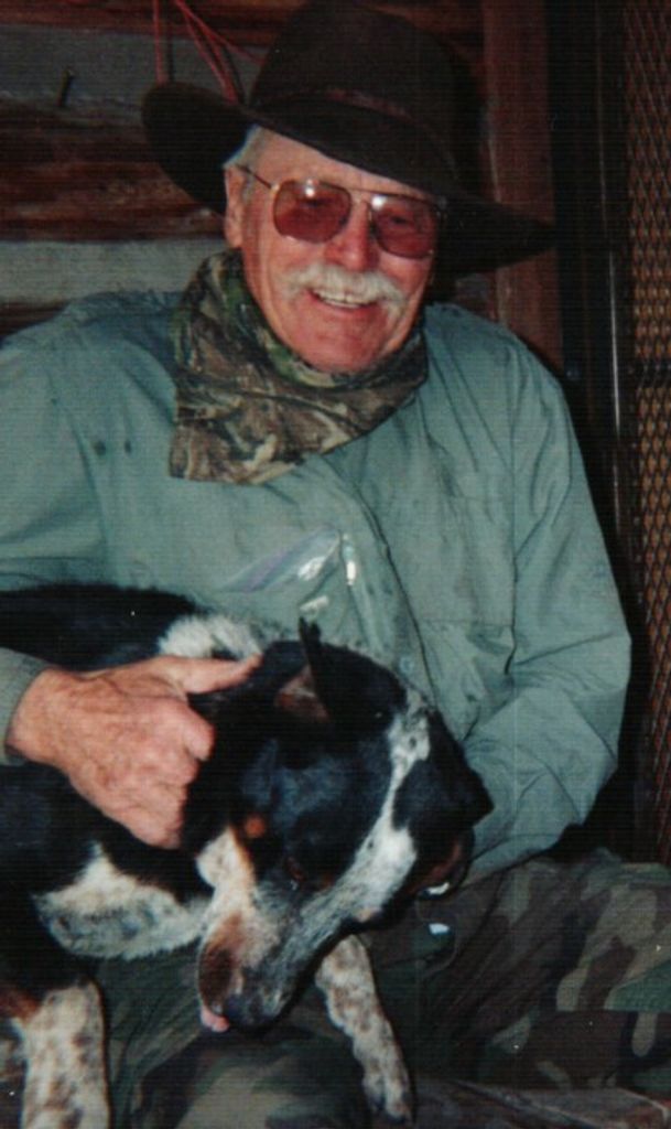 Donald R. Nielsen