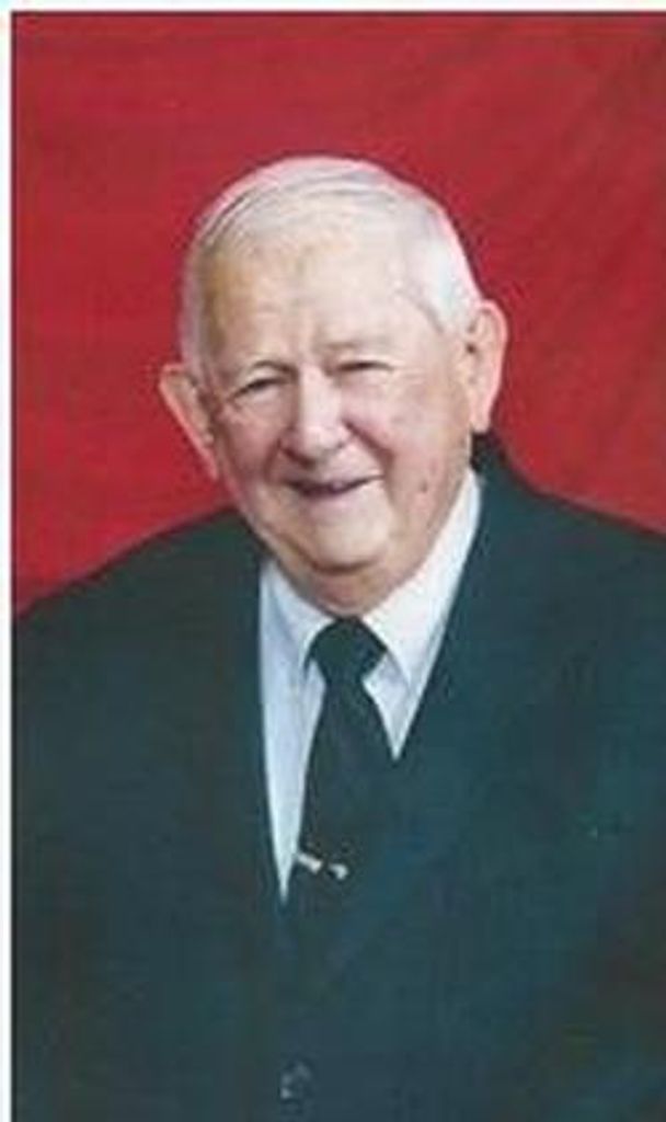William G. Carr