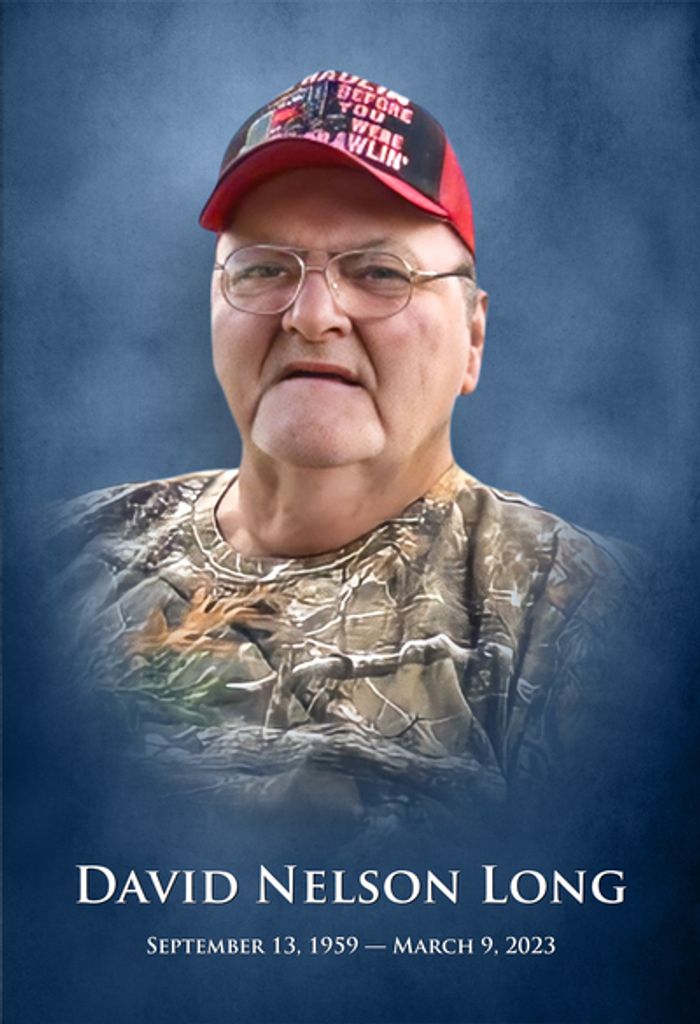 David N. Long Profile Photo