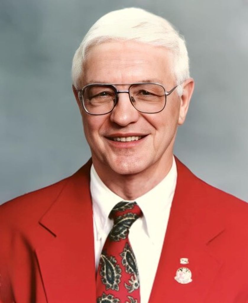 Dr. Jerry Ronald Payne, Sr. Profile Photo