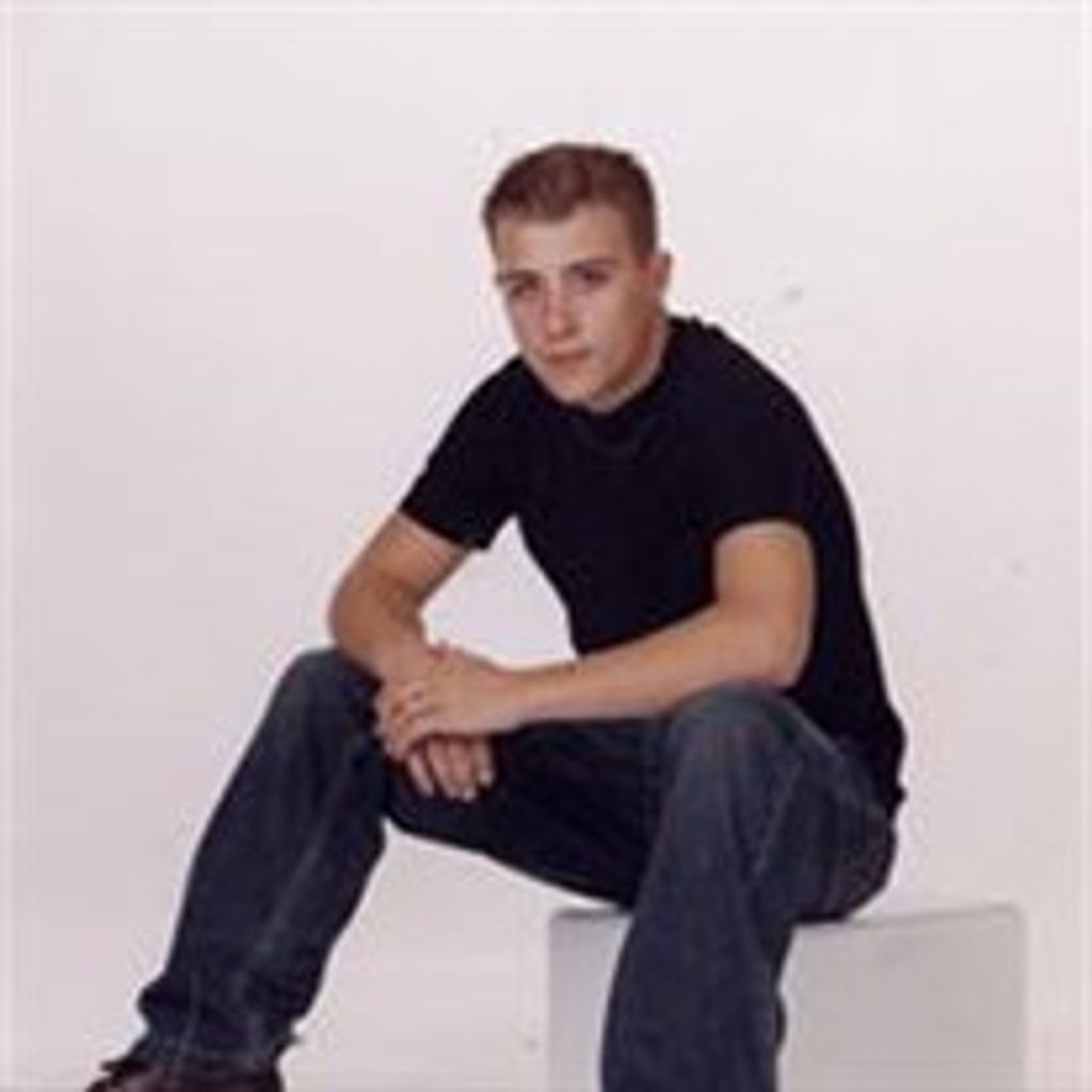 Brandon Lee Burton