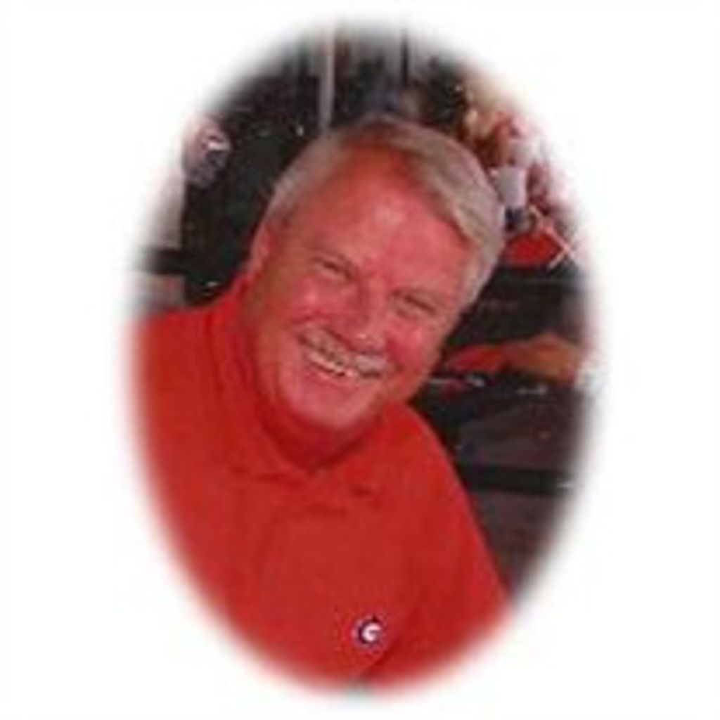 James Richard Anderson