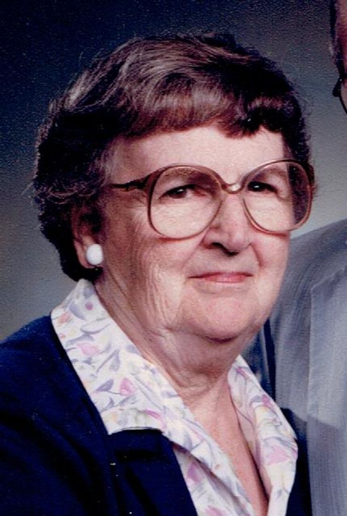 Ruth I (Horn)  Verbeke