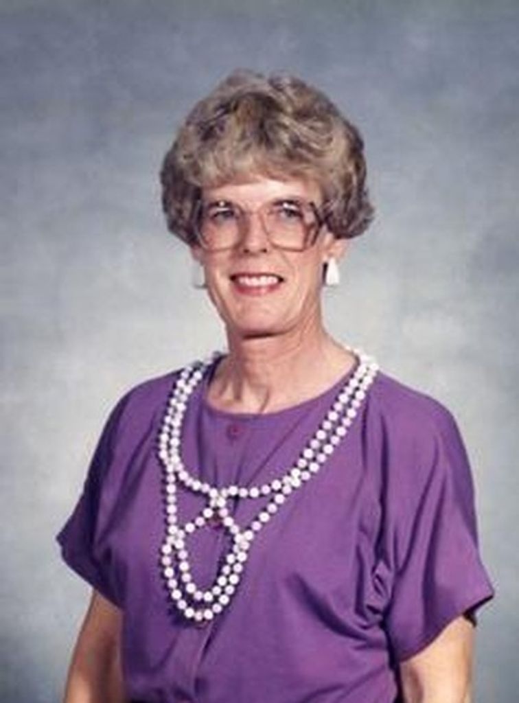 Helen Charlene Sprinkle