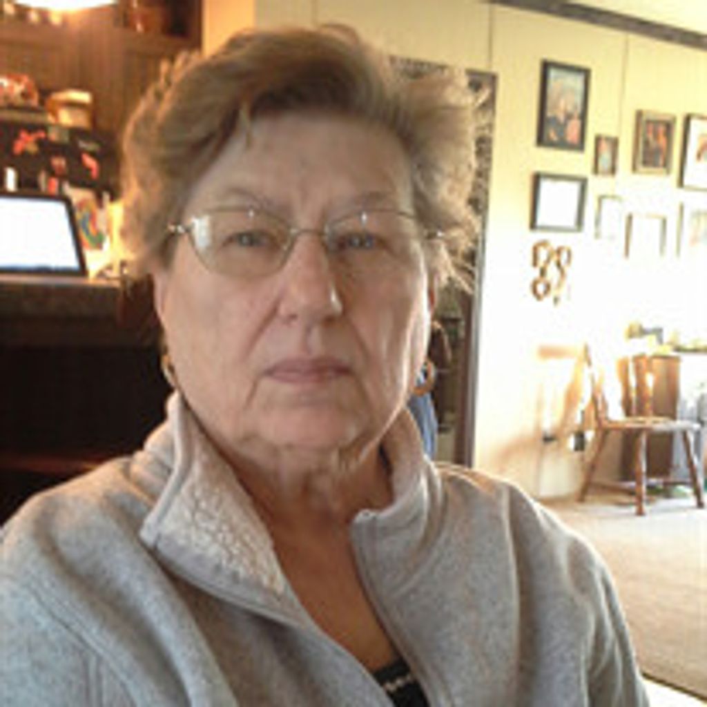 Judith A Powell