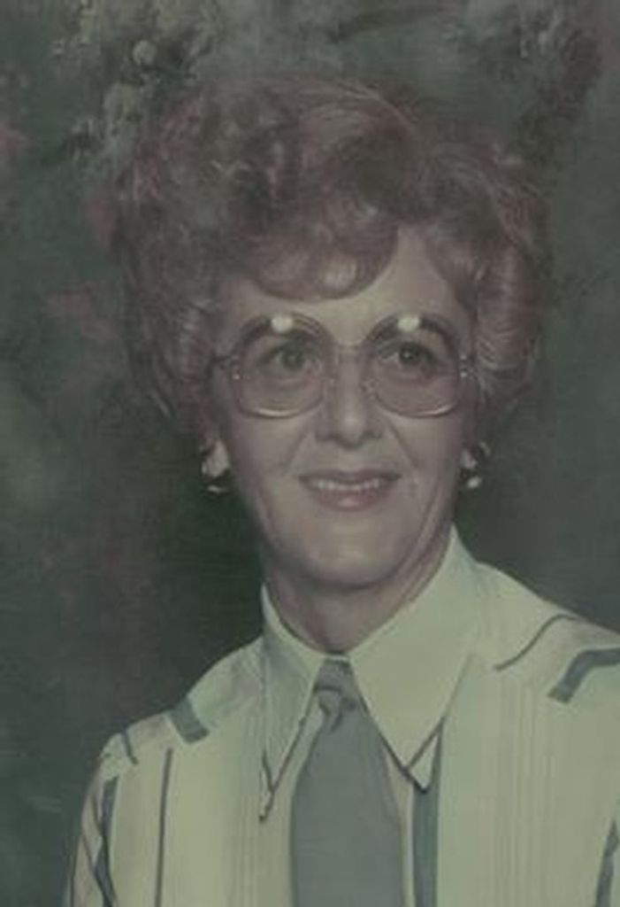 Doris Jean Blakely Profile Photo