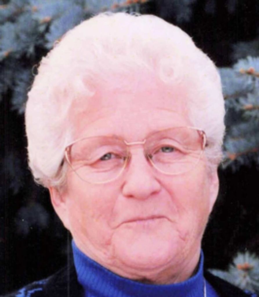 Judy Ellen Nolan (Bailey) Profile Photo