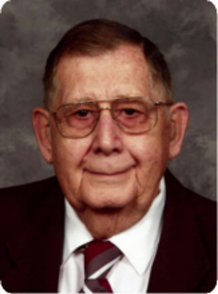 Robert Leon Hansen
