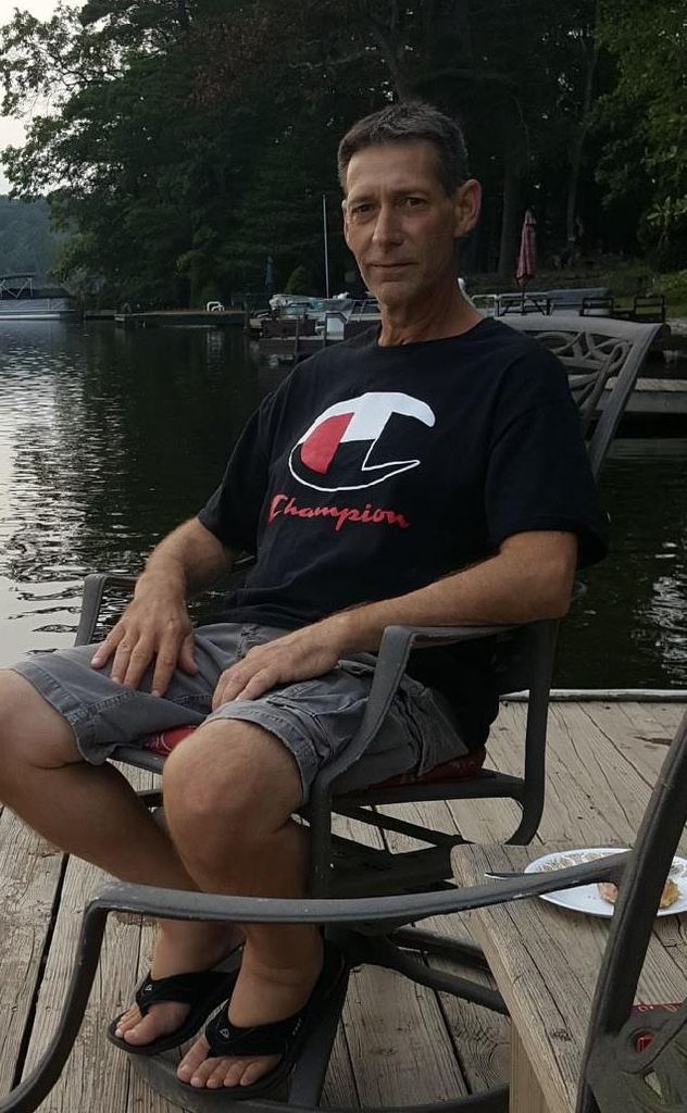 Keith Alan Shirk