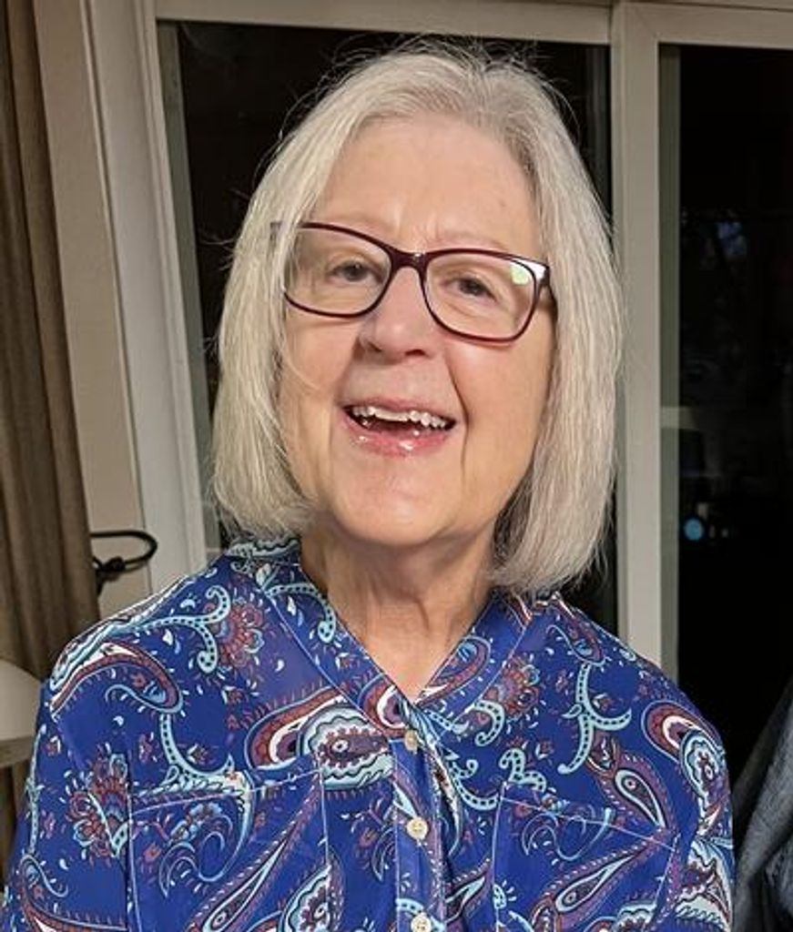 Janice Anita Barker Profile Photo