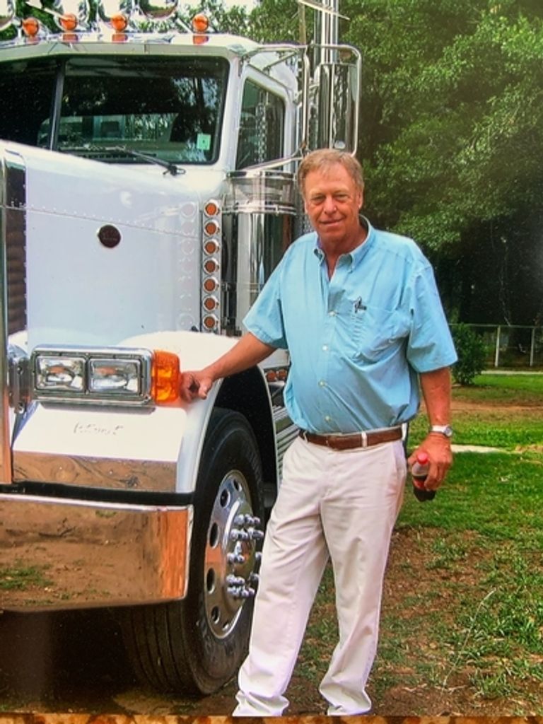 David 'The Fox" Stringer Profile Photo