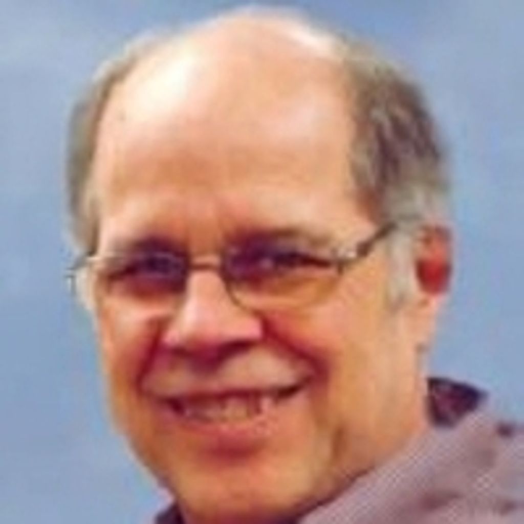 Larry Larson