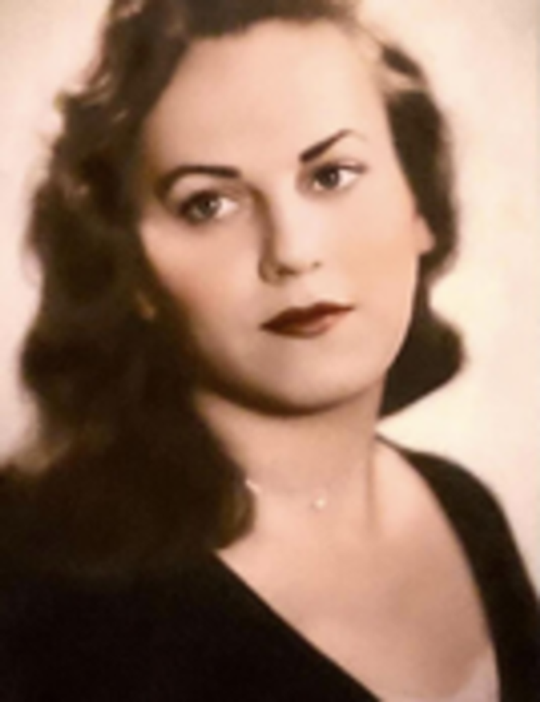 Martha Julia (Moak) Reeder Profile Photo