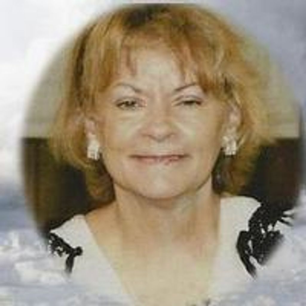 Mitzi May